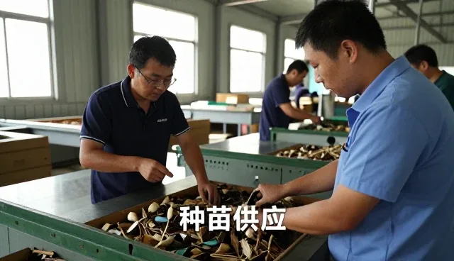 维护保养变化带来的优质稻米需求