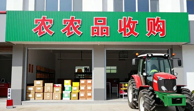 提升农产品加工效率的关键在于成本控制与性能适配